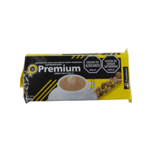Chocolate Premium Tradicional x500g