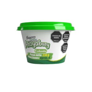 Suero Colanta Costeño Atoyabuey x230g