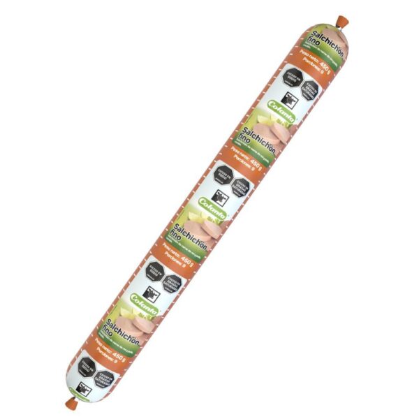 Salchichon Colanta Fino x450g