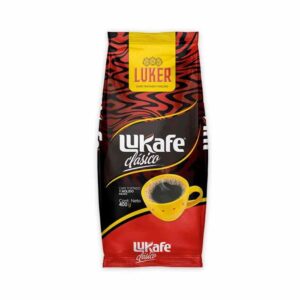 Café Luker Lukafe Clásico x400g