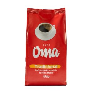 Café OMA Tradicional x400g
