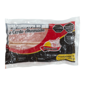 Tocineta Procarsan De Carne De Cerdo Ahumada x250g