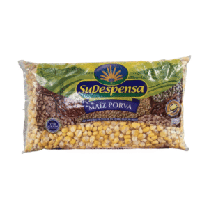 Maiz SuDespensa Porva x1000g