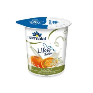 Yogurt Parmalat Like Bebible Lulada Vasito x120ml