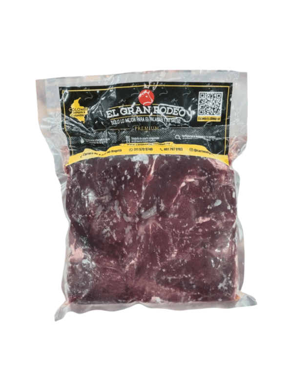 Murillo En Medallón - 4und Peso Aprox 500 a 550g