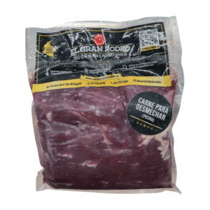 Pecho (Carne para desmechar) Porcionado - Peso Aprox 500 - 550g