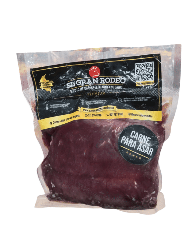 Cadera - Peso Aprox de 500 a 550g