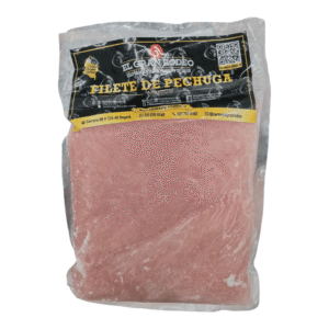Filete De Pechuga - Peso Aprox 550 - 600g