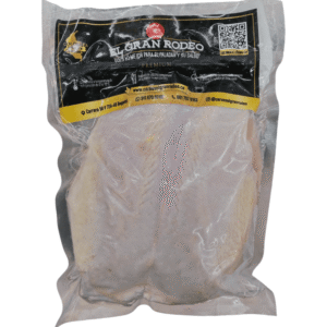 Pechuga Entera - Peso Aprox 500 a 990g