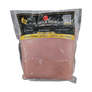 Pechuga Deshuesada - Peso Aprox 500 - 600g