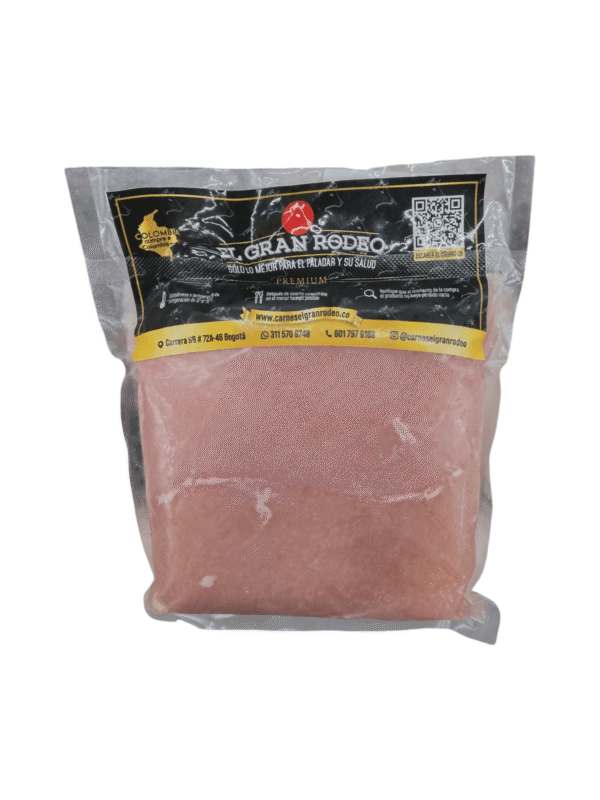 Pechuga Deshuesada - Peso Aprox 500 - 600g