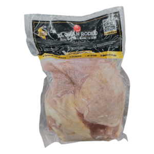 Pierna Pernil - 2und Peso Aprox 650 - 750g