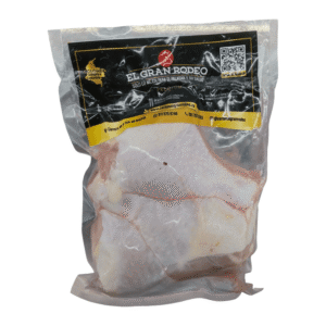Colombina De Pollo - 3 a 4 Und Peso Aprox 600 - 800g