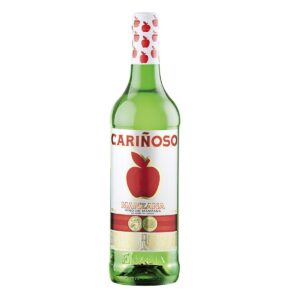 Vino Cariñoso Manzana Botella x750ml