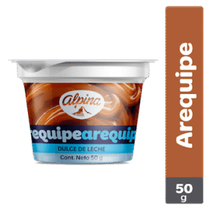 Arequipe Alpina x50g