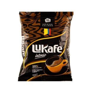 Café Luker Lukafe Intenso x100g