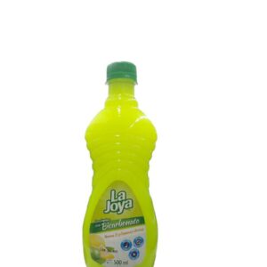 Limpia Pisos La Joya Bicarbonato 500ml