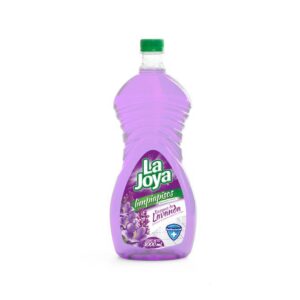 Limpia Pisos La Joya Lavanda 1L
