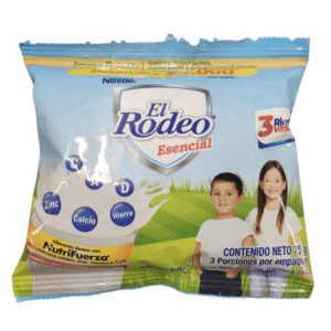 Alimento Lácteo en Polvo El Rodeo Esencial x75g