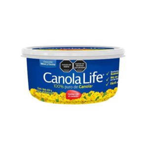 Margarina Esparcible Canola Life x 454g