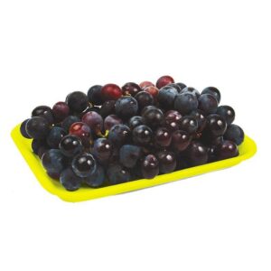 Bandeja de Uva Isabella