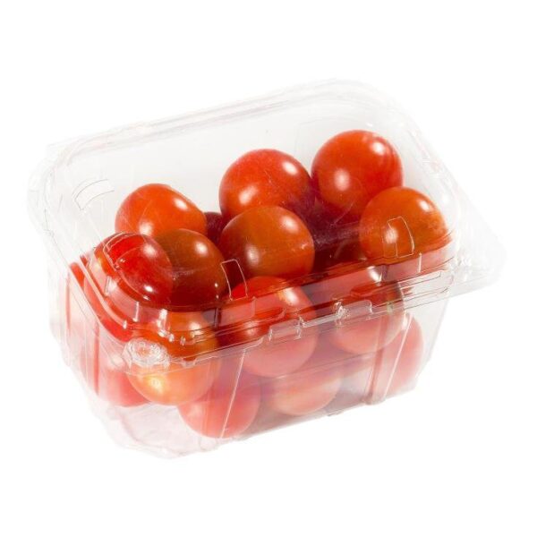 Cofre de Tomate Cherry