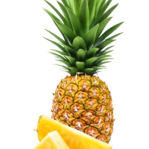 Piña Golden x Lb (1 Und son Aprox. 3 Lb)