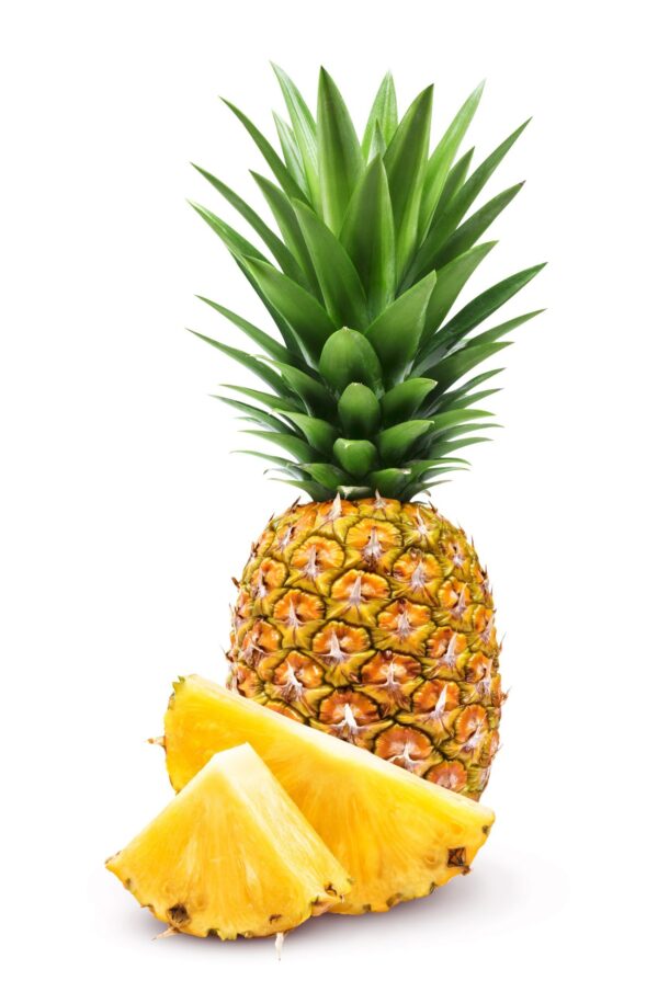 Piña Golden x Lb (1 Und son Aprox. 3 Lb)