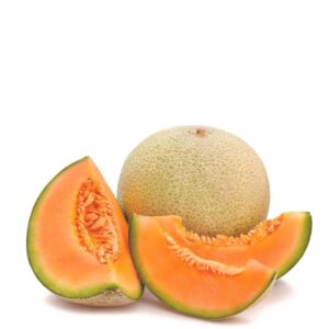 Melón x Lb (1 Und son Aprox. 4 Lb)