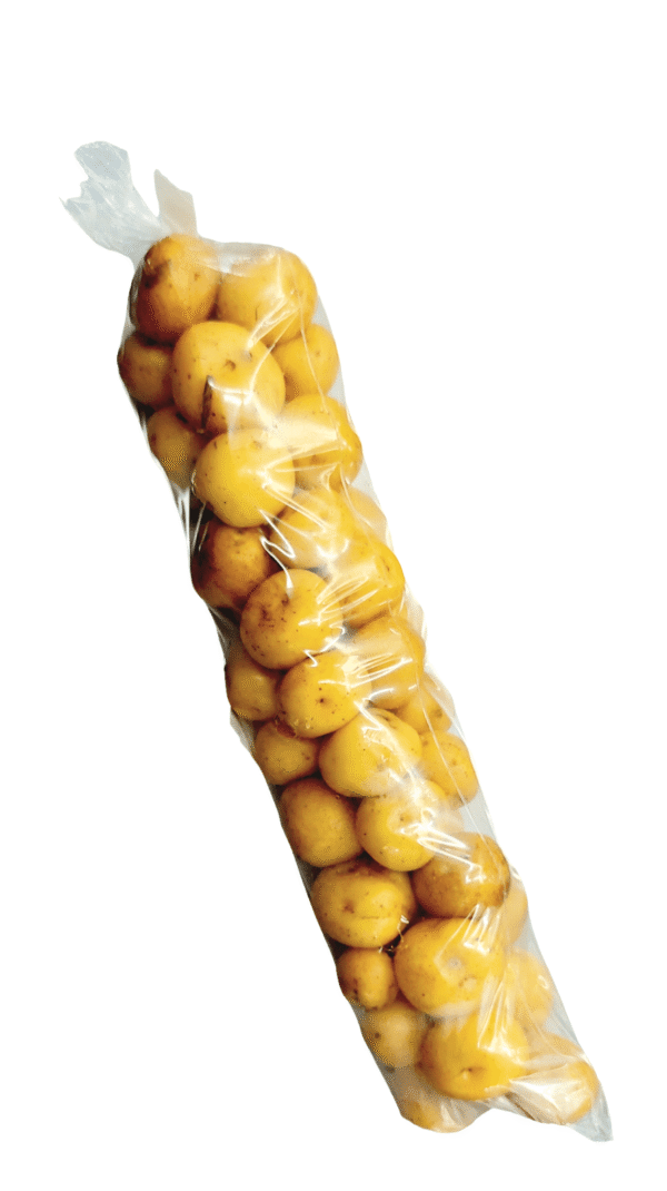 Paquete de Papa Criolla