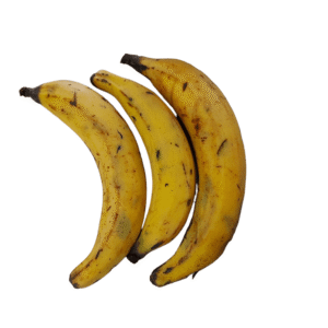 Paquete de Platano Maduro