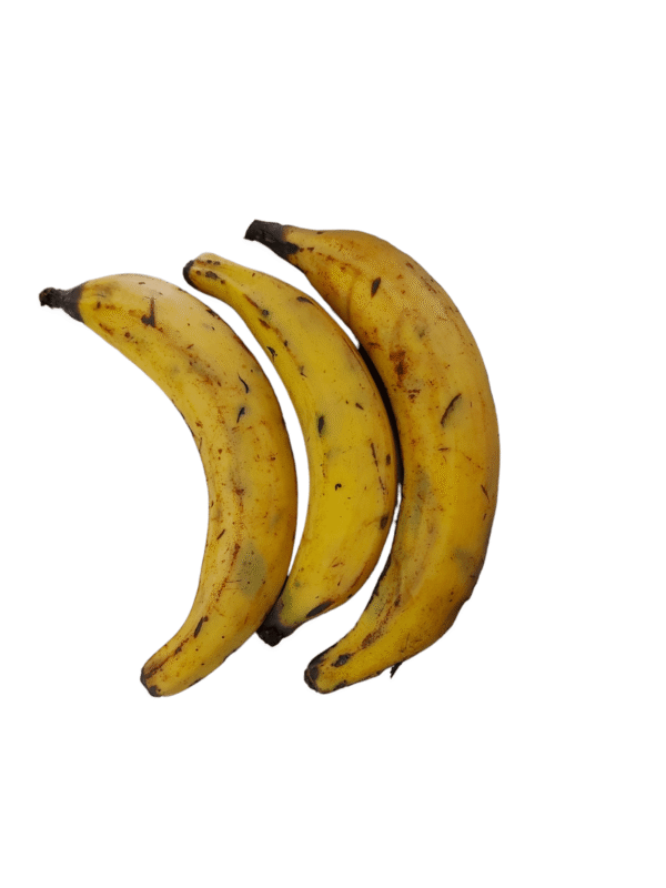 Paquete de Platano Maduro
