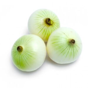 Cebolla Cabezona Blanca x Lb