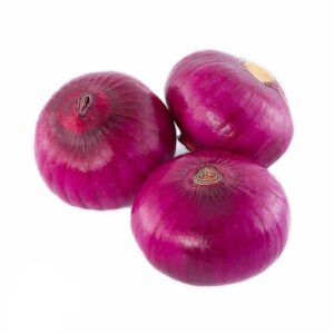 Cebolla Cabezona Roja/Morada x Lb