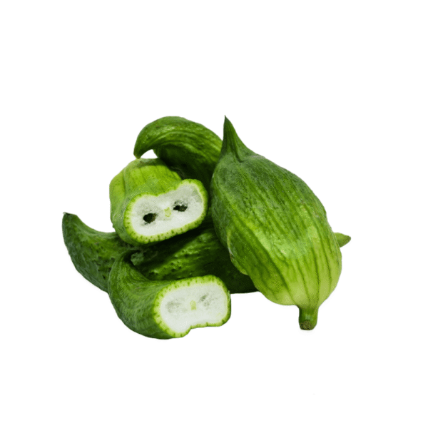 Pepino de Guiso x Lb