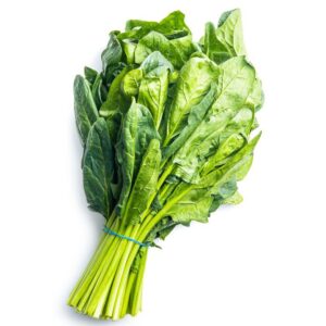 Und Atado de Espinaca