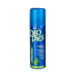 DEOPIES Hombre Antibacterial x260ml
