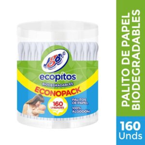 Ecopitos JGB x160und