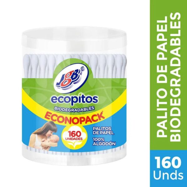 Ecopitos JGB x160und