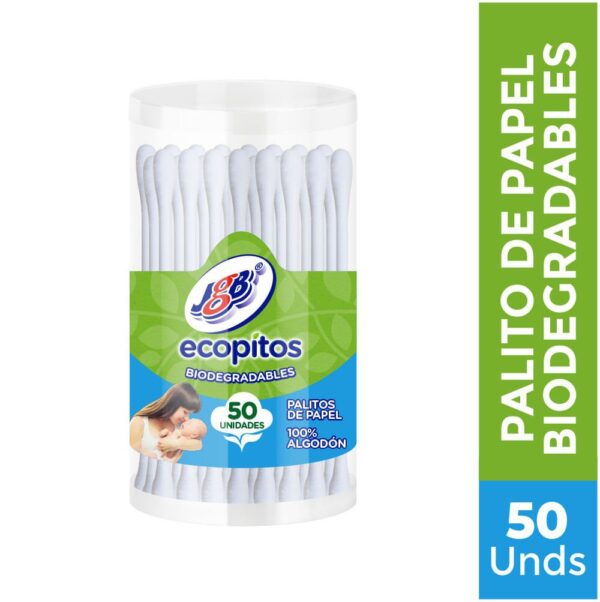 Ecopitos JGB x50und