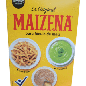 Maizena Fécula de Maiz x380g