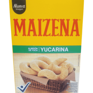 Maizena Almidón de Yuca Yucarina x300g