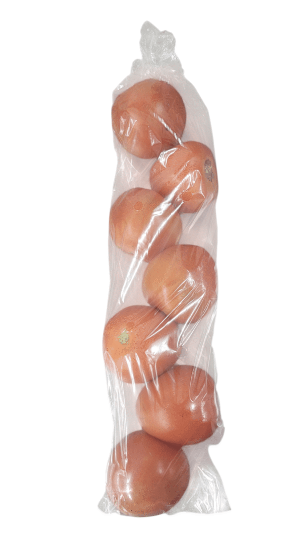 Paquete de Tomate Chonto