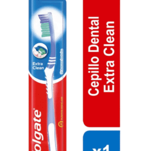 Cepillo Dental Colgate Duro Extra Clean (1 und)