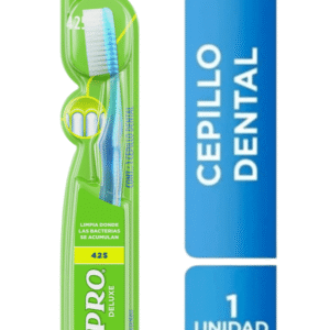 Cepillo Dental Oral-B Suave Pro Deluxe (1 und)