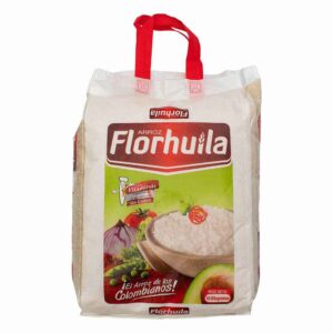 Arroz Florhuila x 10Kg