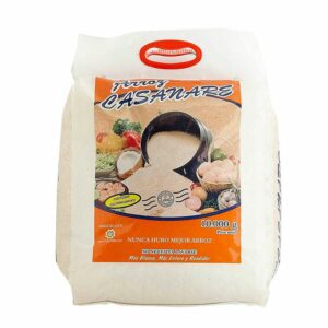Arroz Casanare x 10 Kg