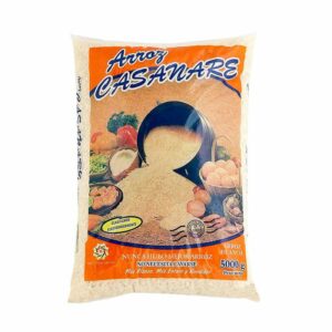Arroz Casanare x 5Kg