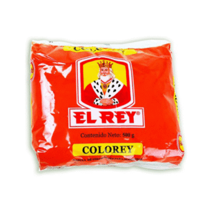 Color Rey El Rey X 500g