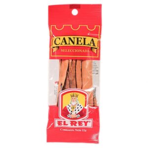 Canela En Astilla Seleccionada El Rey X 11g